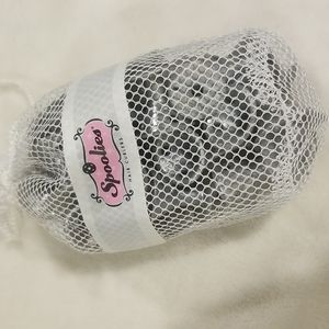 Spoolies hair curlers